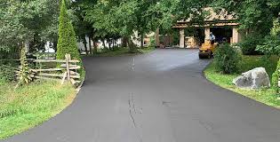 Trusted Millstadt, IL Driveway Paving Services Experts